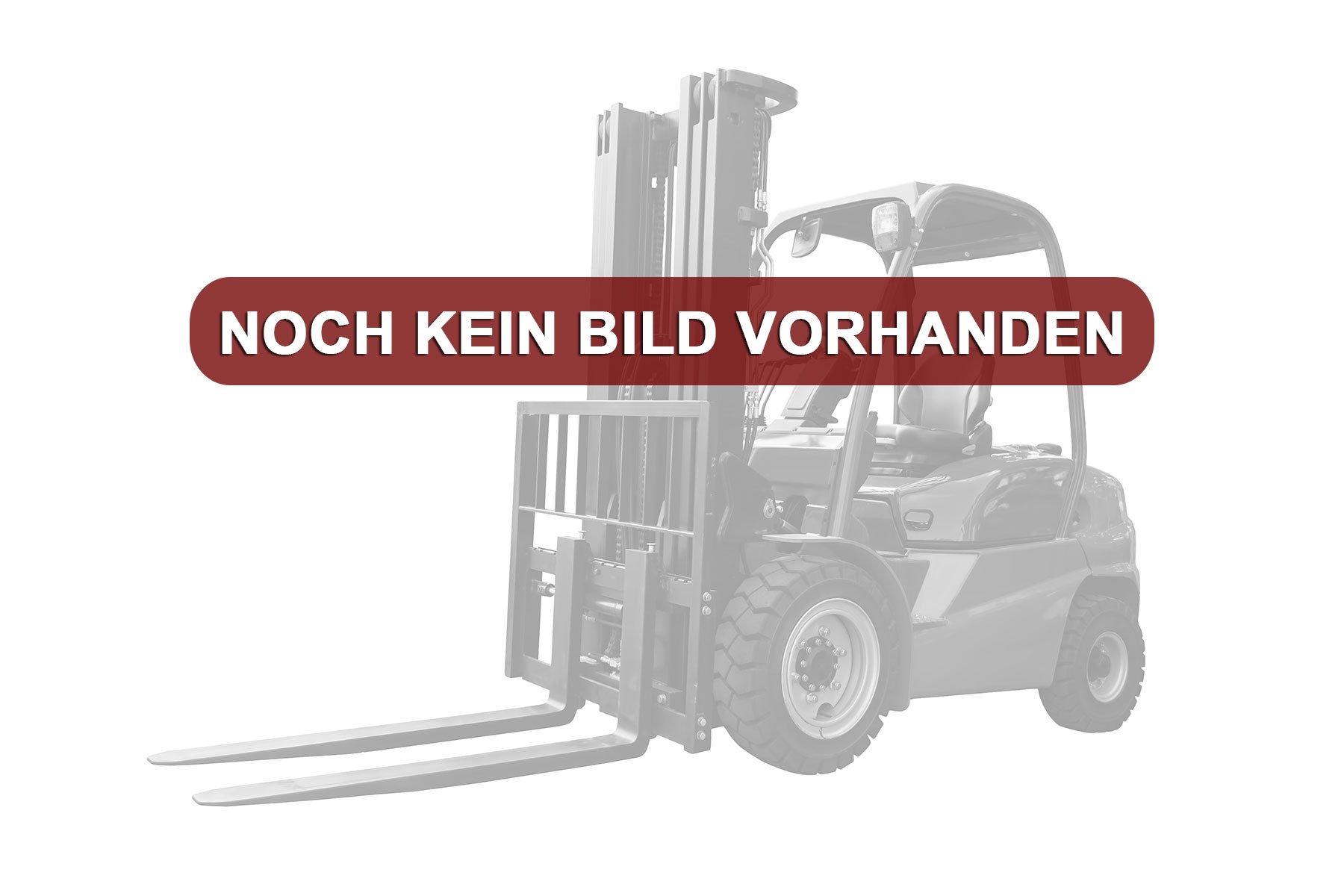 Steinbock Gebrauchtstapler Kaufen